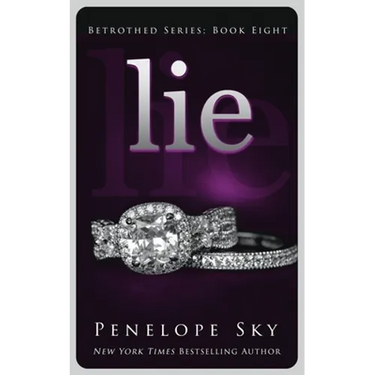 Lie