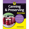 Canning & Preserving for Dummies