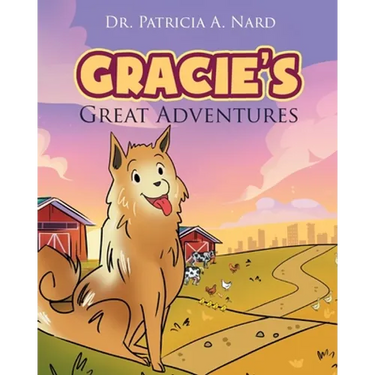 Gracie's Great Adventures