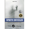 Spirits Unveiled: A Theological Unveiling of the Spiritual Realm