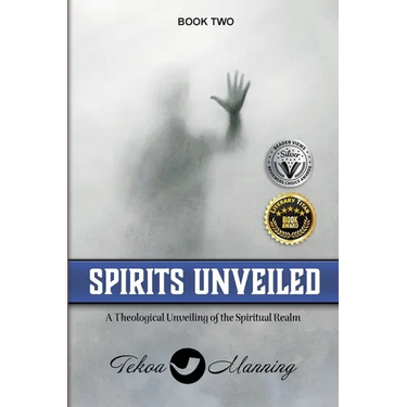 Spirits Unveiled: A Theological Unveiling of the Spiritual Realm