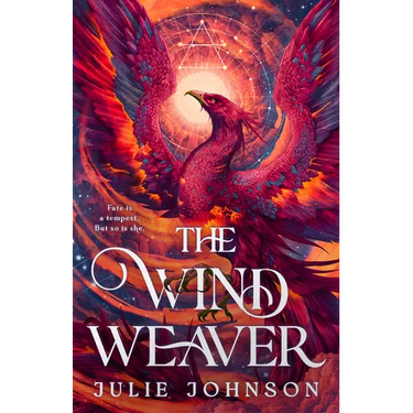 The Wind Weaver