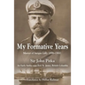 My Formative Years: Master of barque Lilly 1896-1900