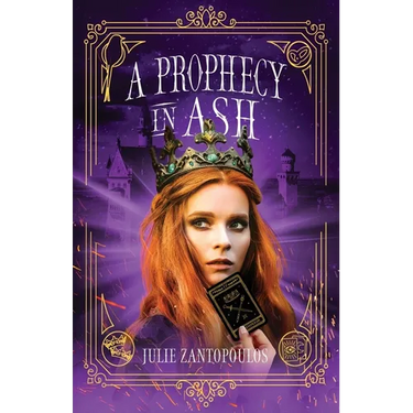 A Prophecy in Ash