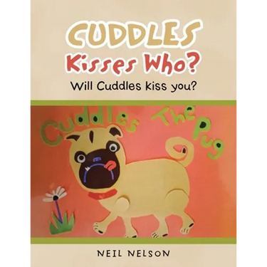 Cuddles Kisses Who?: Will Cuddles Kiss You?