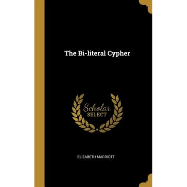 The Bi-literal Cypher