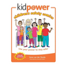 Kidpower Children's Safety Comics Color Edition: Use your power to stay safe!