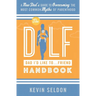 The DILF (Dad I'd Like To... Friend) Handbook: A New Dad's Guide to Overcoming the Most Common Myths of Parenthood