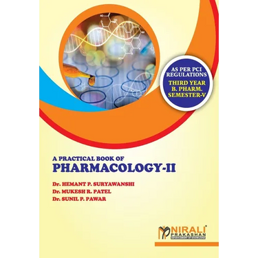 Practical Pharmacology - II