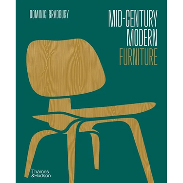 Mid-Century Modern Furniture