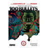 100 Bullets Book Three (2025 Edition)