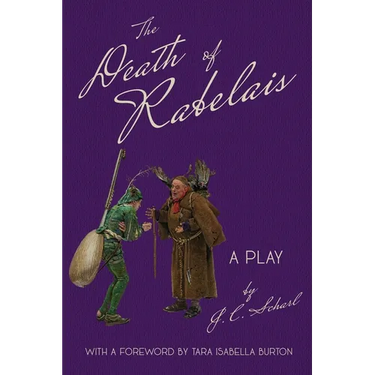 The Death of Rabelais