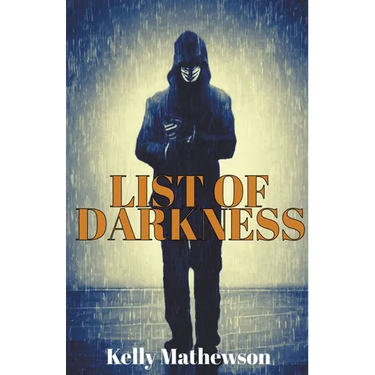 List of Darkness