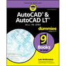 AutoCAD & AutoCAD LT All-In-One for Dummies