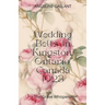 Wedding Bells in Kingston, Ontario, Canada 1923