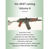 The AK47 Catalog Volume 4