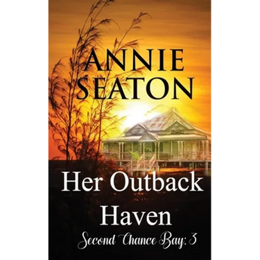 Her Outback Haven