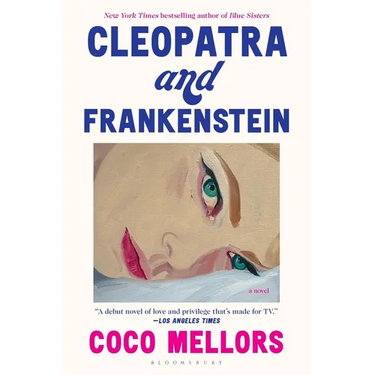 Cleopatra and Frankenstein