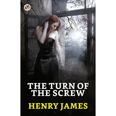 The Turn of the Screw