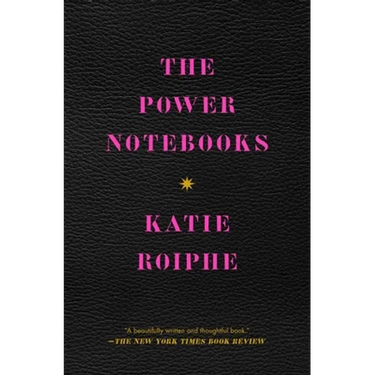 The Power Notebooks