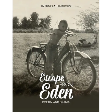 Escape from Eden