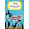 Twenty Thousand Leagues Under the Sea