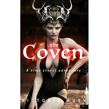 The Coven: An Erotic Fairytale: Adult Fairy Tales ( Fantasy Erotica )