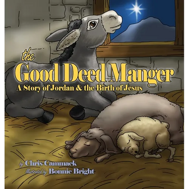 The Good Deed Manger