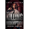 Killing Redemption: Faith or family - one will burn