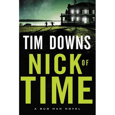The Nick of Time