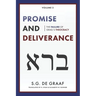 Promise and Deliverance: The Failure of Israel's Theocracy