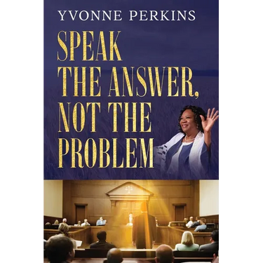 Speak the Answer, Not the Problem