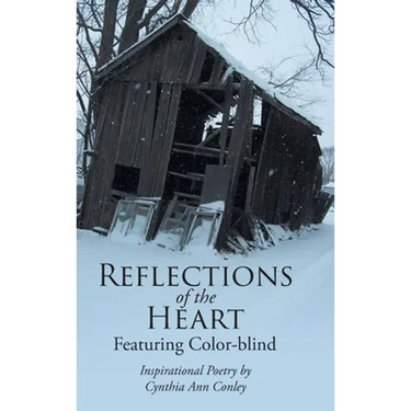 Reflections of the Heart: Featuring Color-blind