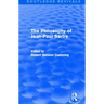 The Philosophy of Jean-Paul Sartre (Routledge Revivals)