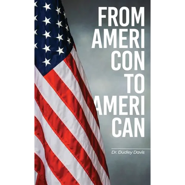 From AmeriCon to AmeriCan