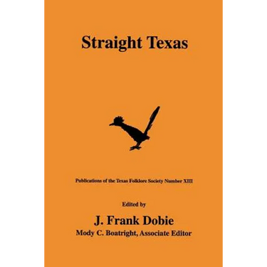 Straight Texas