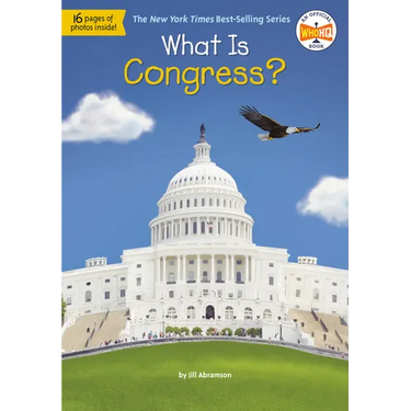 What Is Congress?