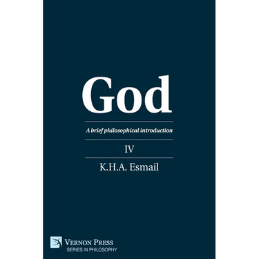 God: A brief philosophical introduction IV