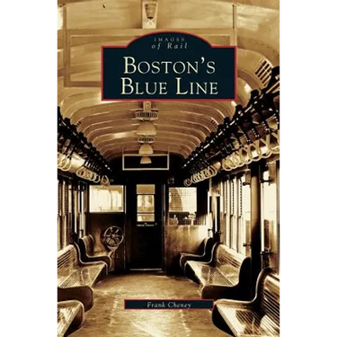 Boston's Blue Line