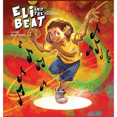Eli and the Beat