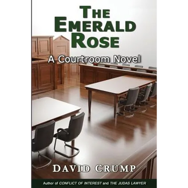 The Emerald Rose: A Courtroom Novel