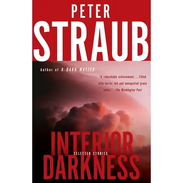 Interior Darkness: Selected Stories