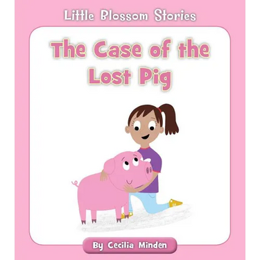 The Case of the Lost Pig