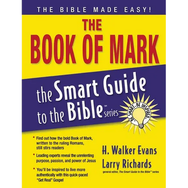 The Book of Mark