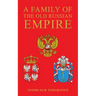 A Family of the Old Russian Empire