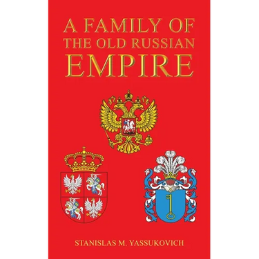 A Family of the Old Russian Empire