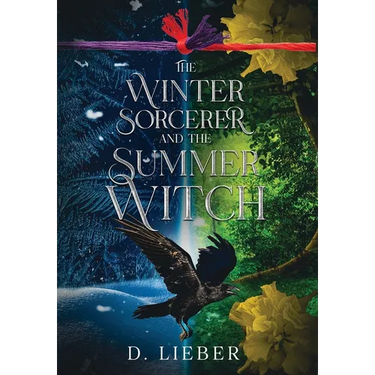 The Winter Sorcerer and the Summer Witch