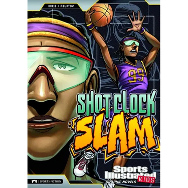 Shot Clock Slam