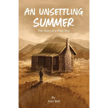 An Unsettling Summer