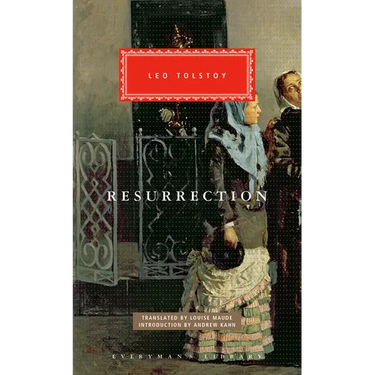 Resurrection: Introduction by Andrew Kahn